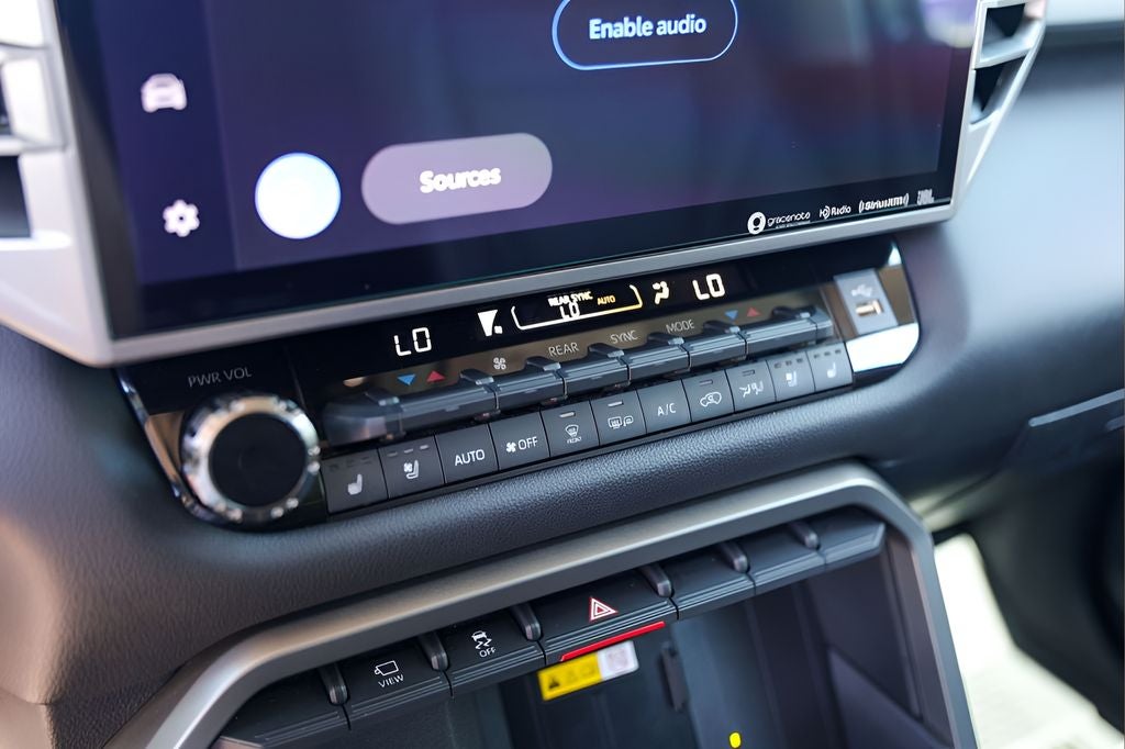 2023 Toyota Sequoia Limited