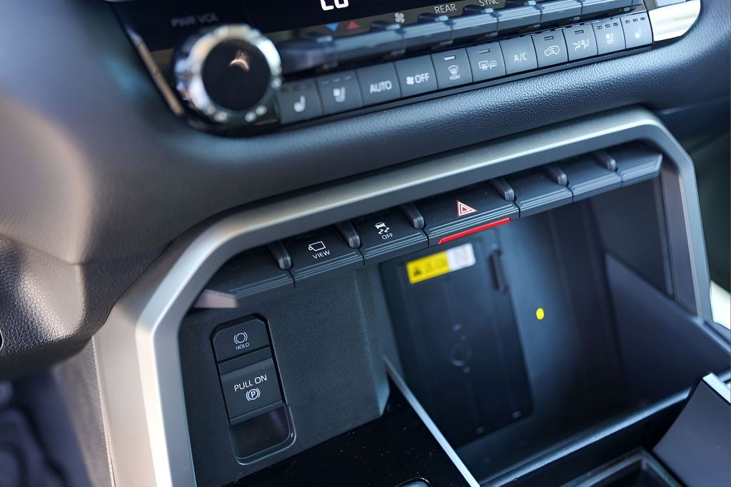 2023 Toyota Sequoia Limited