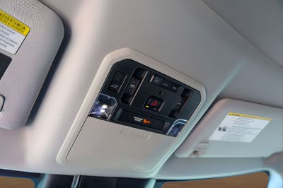 2023 Toyota Sequoia Limited