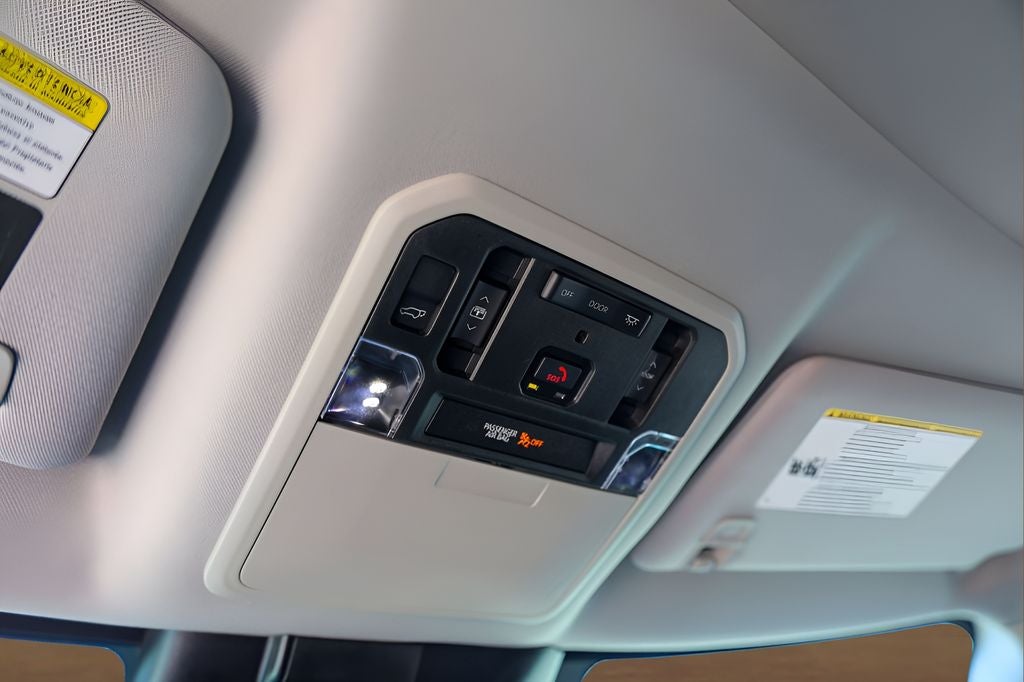2023 Toyota Sequoia Limited