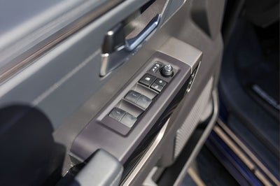 2023 Toyota Sequoia Limited