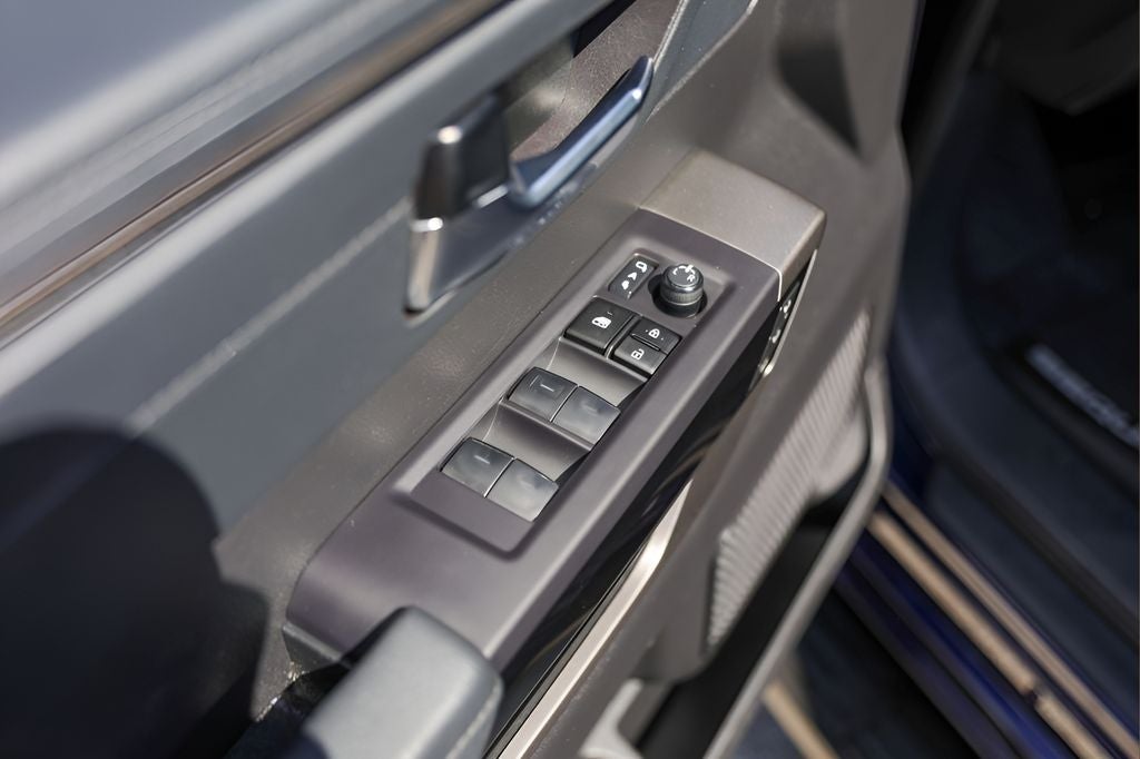 2023 Toyota Sequoia Limited
