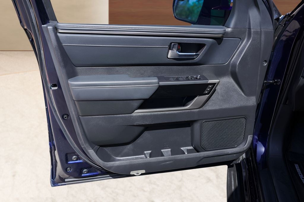 2023 Toyota Sequoia Limited