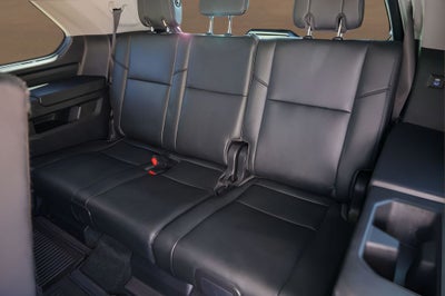 2023 Toyota Sequoia Limited
