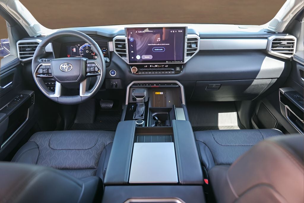 2023 Toyota Sequoia Limited