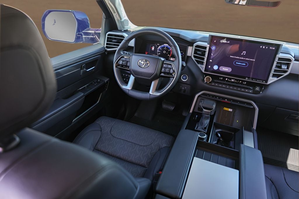 2023 Toyota Sequoia Limited