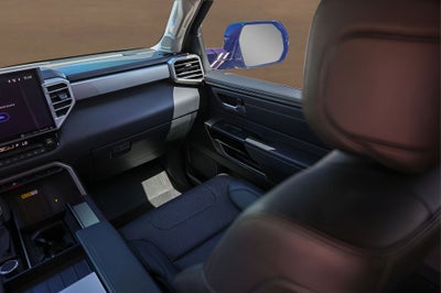2023 Toyota Sequoia Limited