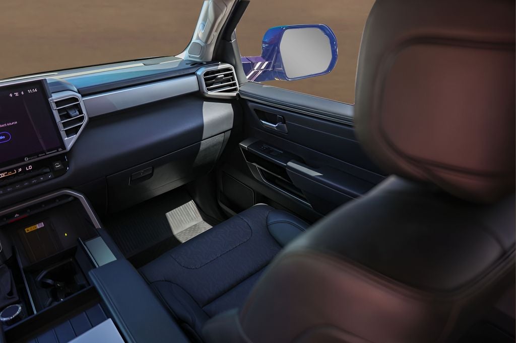 2023 Toyota Sequoia Limited