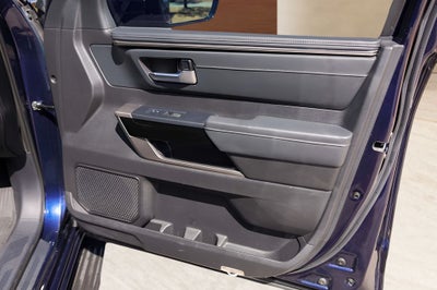 2023 Toyota Sequoia Limited