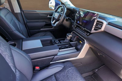 2023 Toyota Sequoia Limited