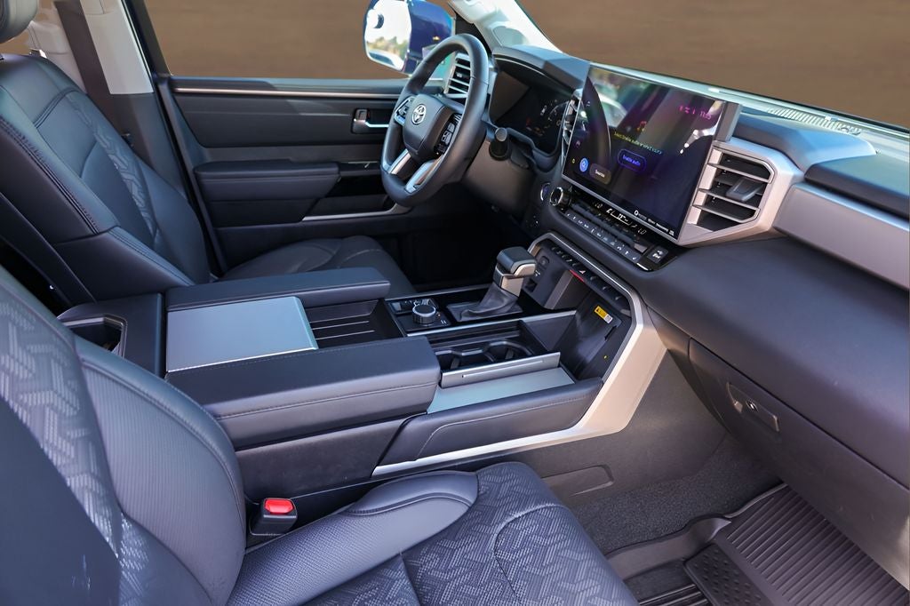 2023 Toyota Sequoia Limited