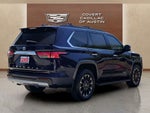 2023 Toyota Sequoia Limited