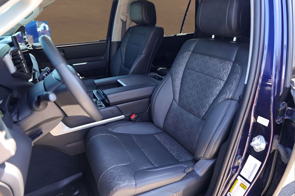 2023 Toyota Sequoia Limited