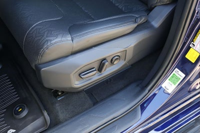 2023 Toyota Sequoia Limited