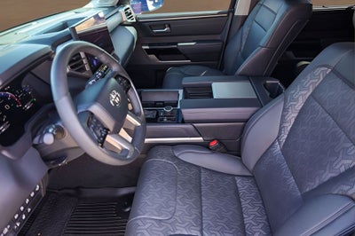 2023 Toyota Sequoia Limited