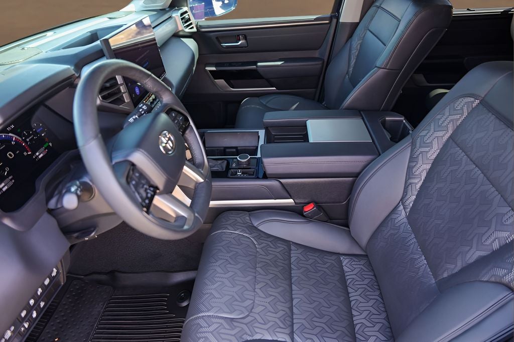 2023 Toyota Sequoia Limited