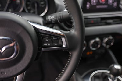 2022 Mazda Mazda Miata RF Grand Touring