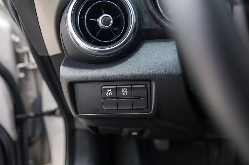 2022 Mazda Mazda Miata RF Grand Touring