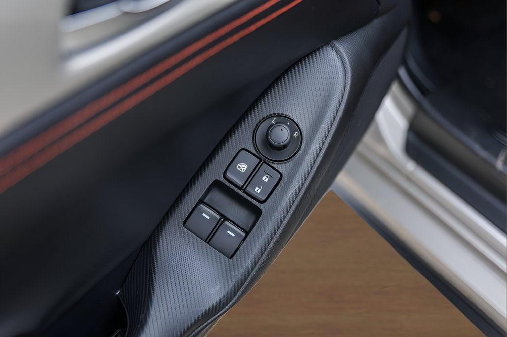 2022 Mazda Mazda Miata RF Grand Touring
