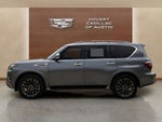 2021 Nissan Armada Platinum