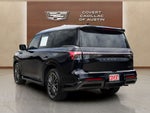 2025 INFINITI QX80 AUTOGRAPH