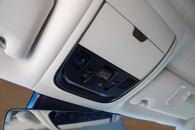 2018 Lexus LS 500 Base