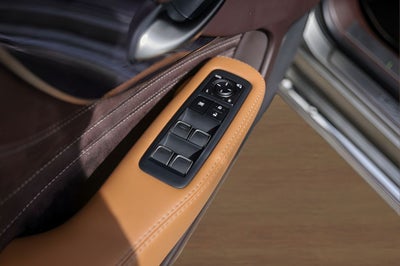 2018 Lexus LS 500 Base