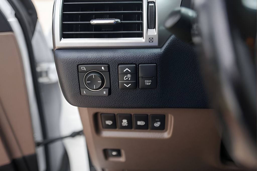 2023 Lexus GX 460