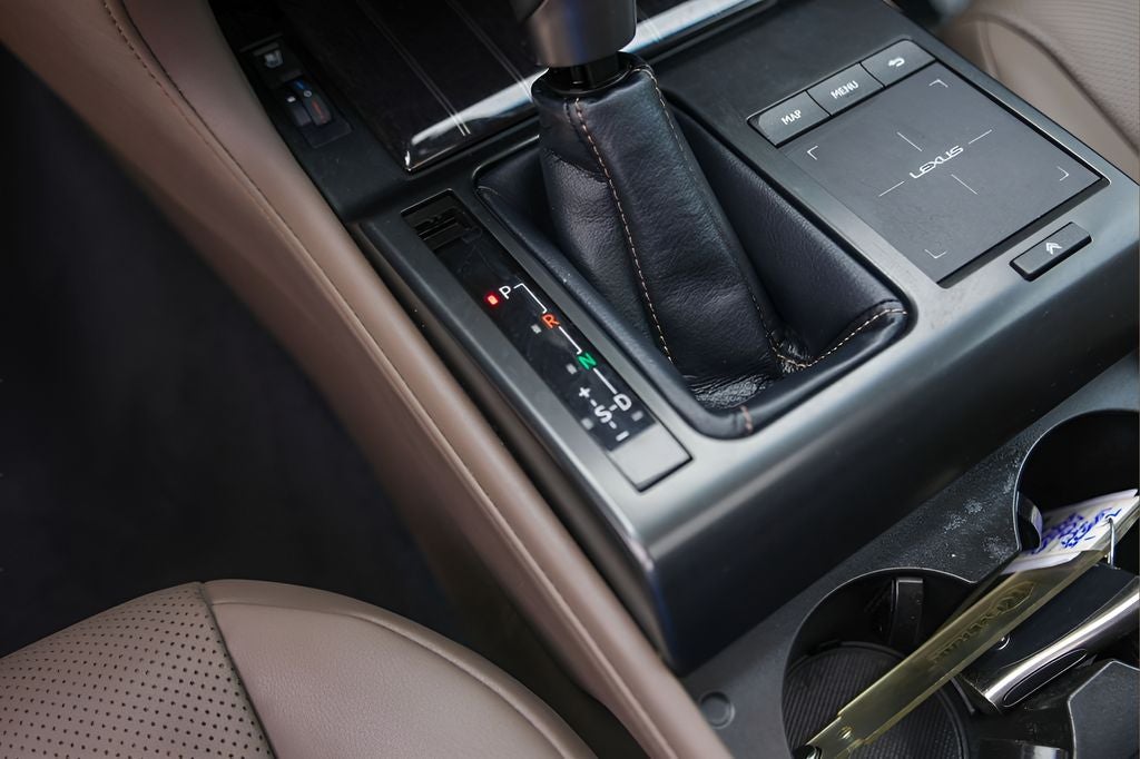 2023 Lexus GX 460