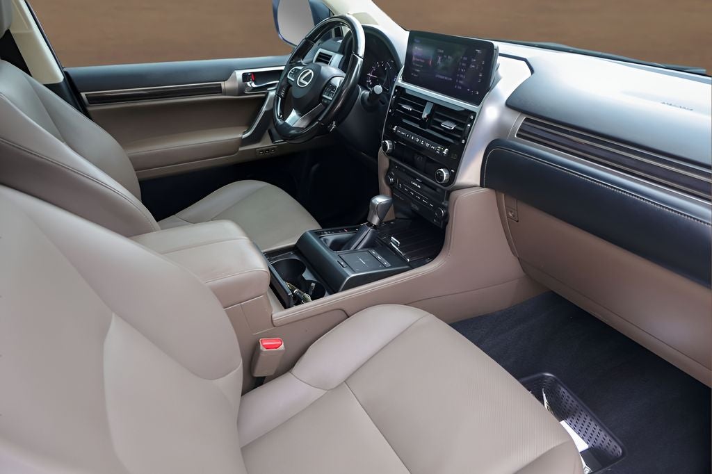 2023 Lexus GX 460