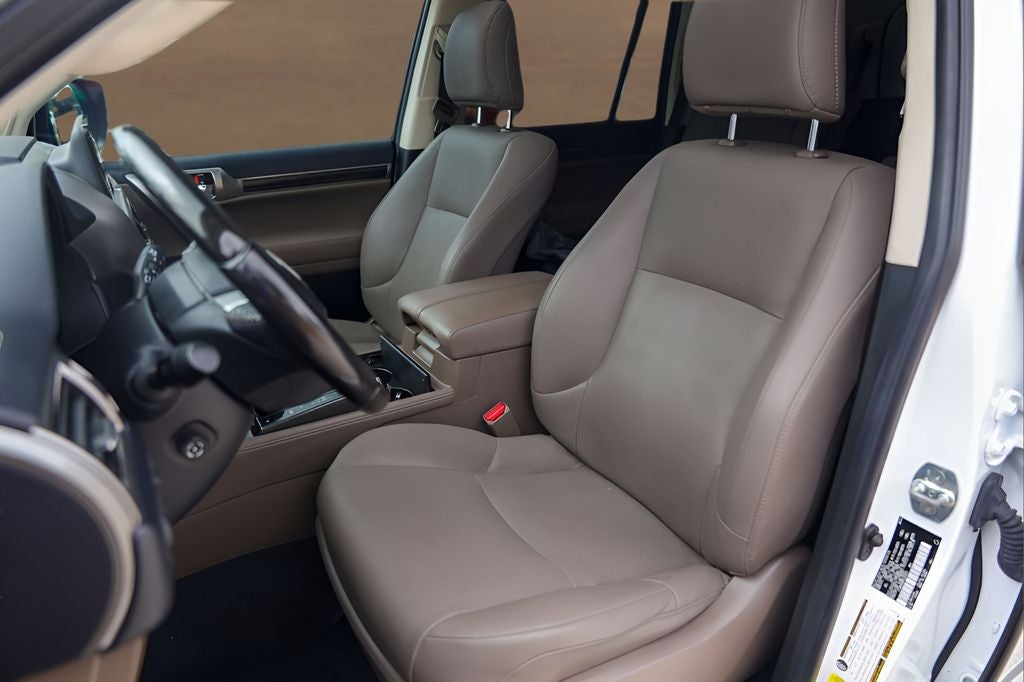 2023 Lexus GX 460