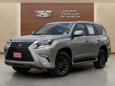 2023 Lexus GX 460