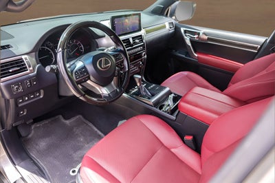 2023 Lexus GX 460