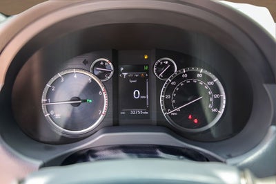 2023 Lexus GX 460