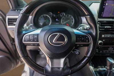 2023 Lexus GX 460