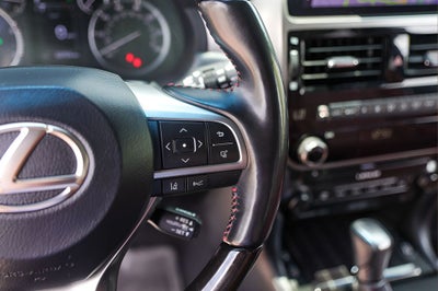 2023 Lexus GX 460