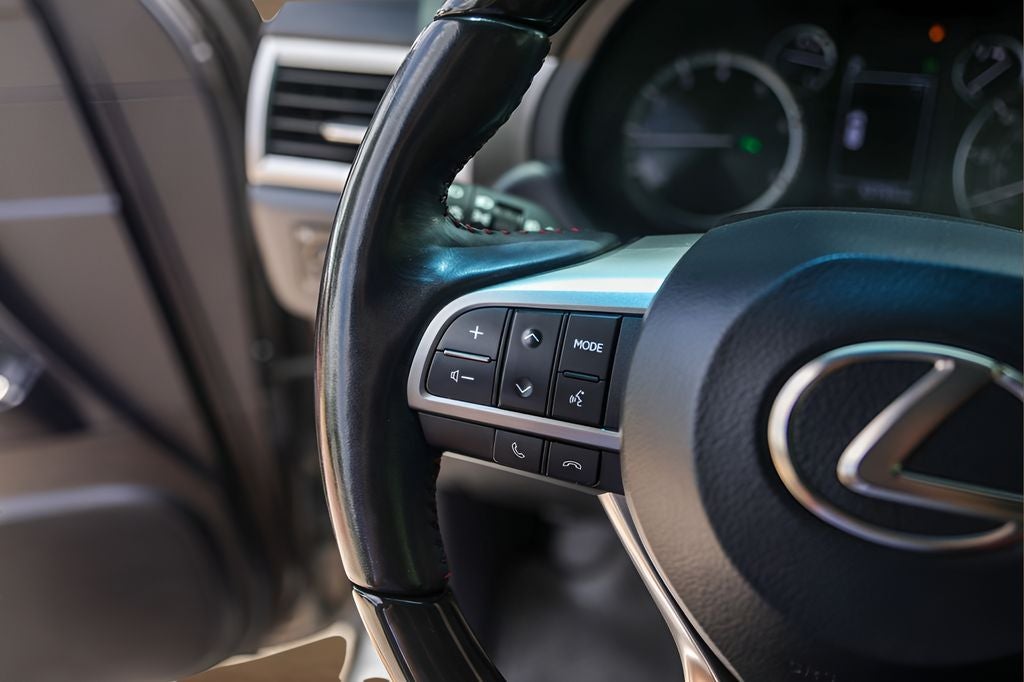2023 Lexus GX 460