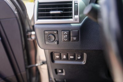2023 Lexus GX 460