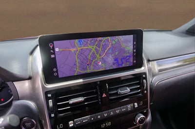2023 Lexus GX 460