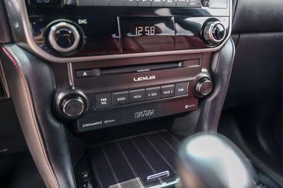 2023 Lexus GX 460