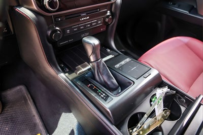 2023 Lexus GX 460