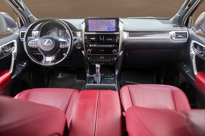 2023 Lexus GX 460