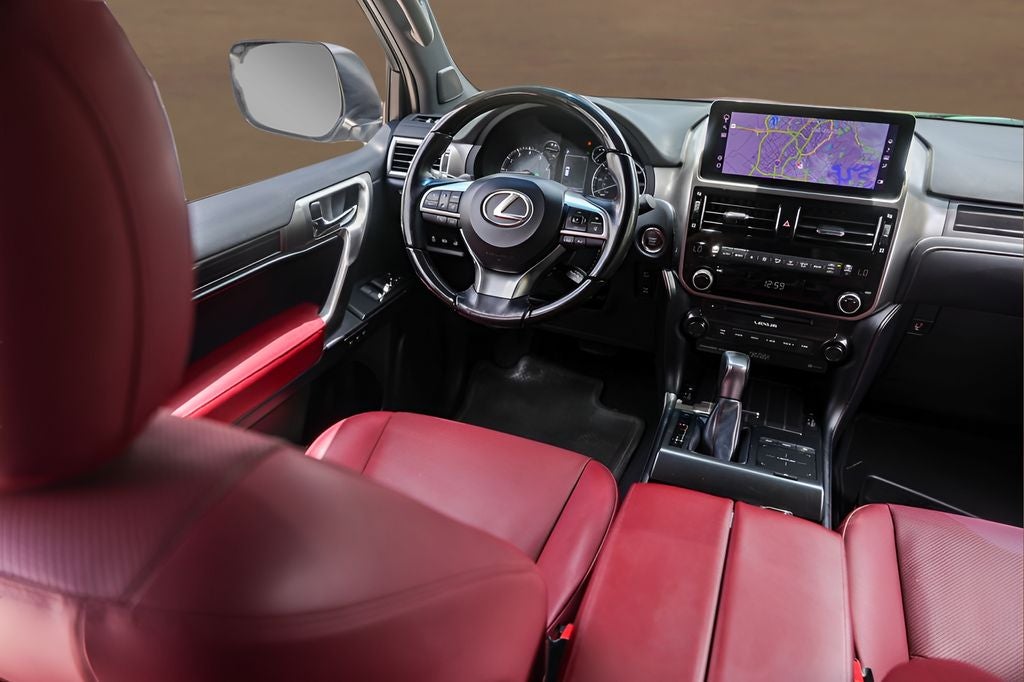 2023 Lexus GX 460