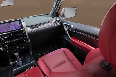 2023 Lexus GX 460