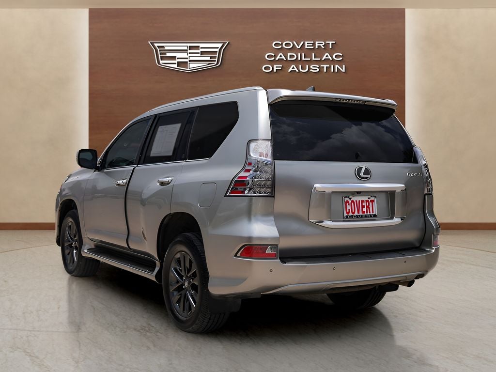 2023 Lexus GX 460