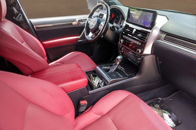 2023 Lexus GX 460