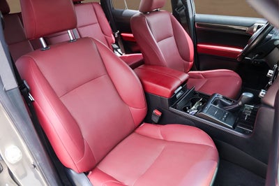 2023 Lexus GX 460