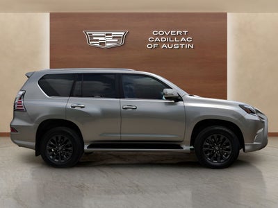 2023 Lexus GX 460