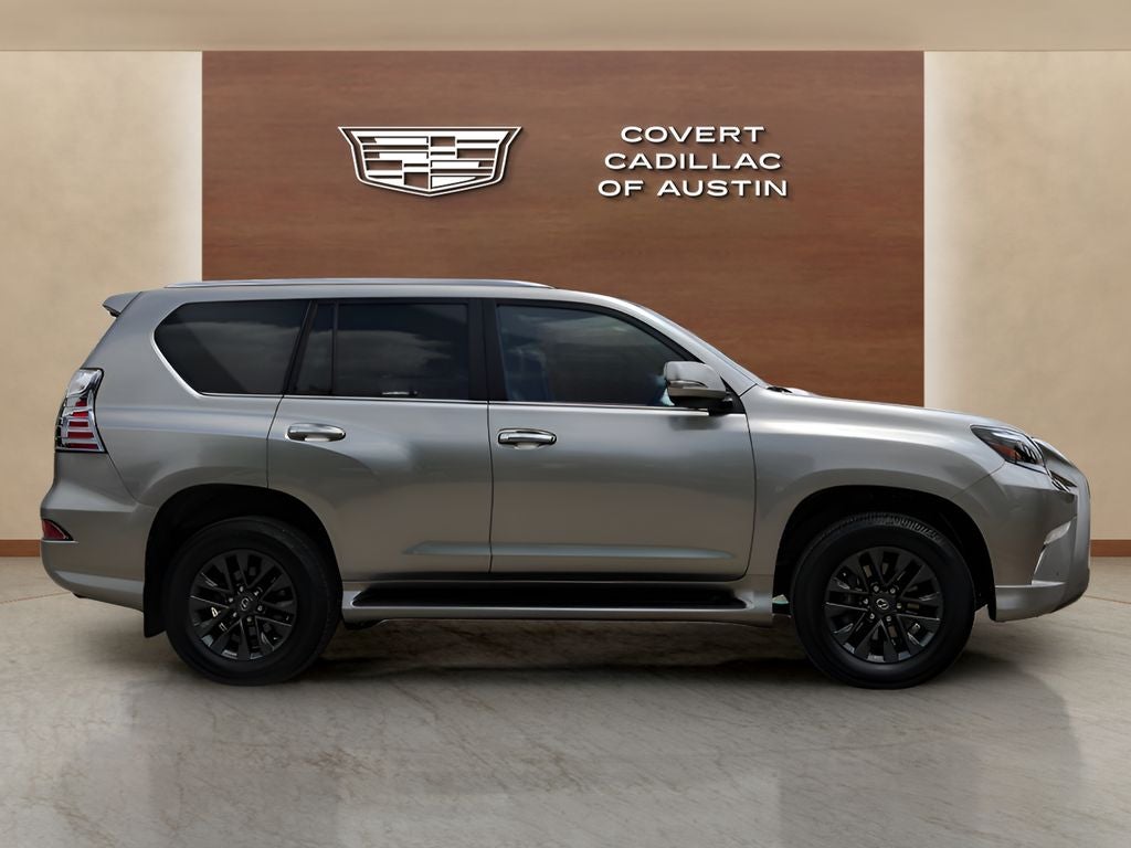 2023 Lexus GX 460
