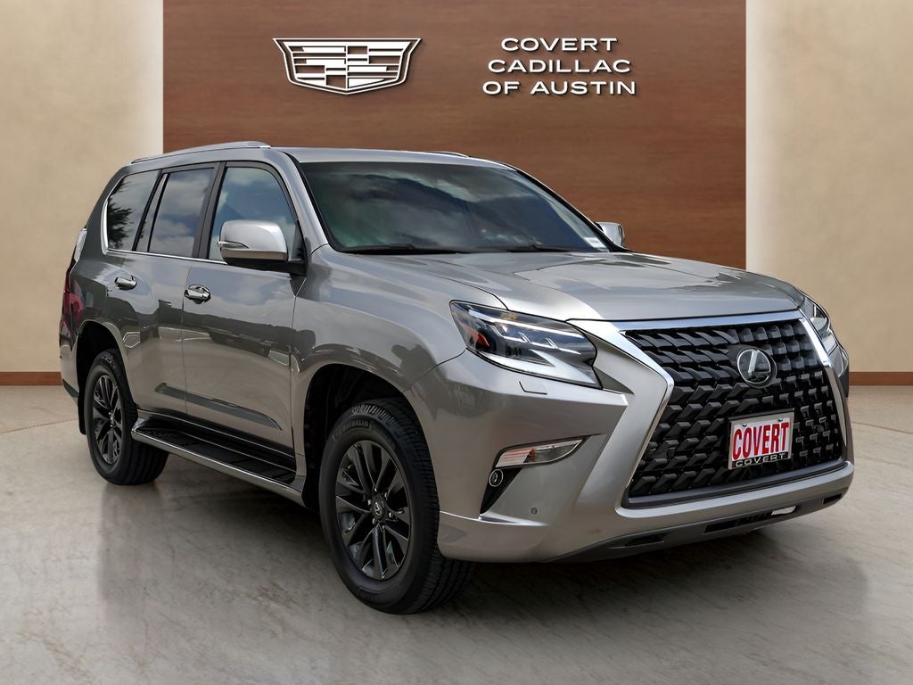 2023 Lexus GX 460